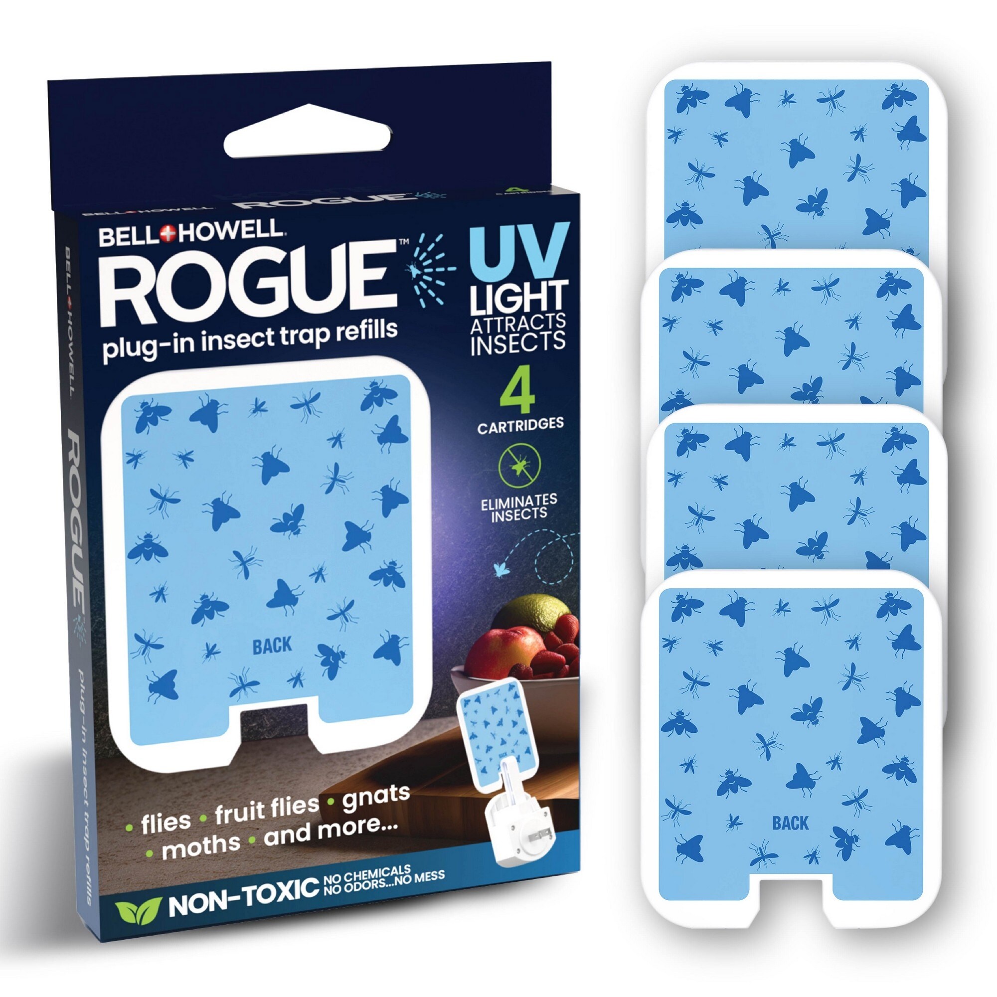Bell-+-Howell-Rogue-4-Pack-